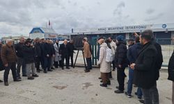 Polis memurunun hayatını kaybettiği kavgada, şüphelilerin ifadesi ortaya çıktı (2)