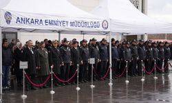 Polis memurunun hayatını kaybettiği kavganın görüntüleri ortaya çıktı