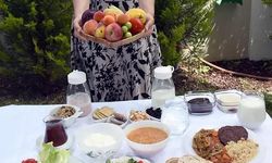 Ramazanda sağlıklı beslenme önerileri