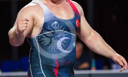 Rıza Kayaalp ve Yüksel Sarıçiçek Zagreb Open'da finale yükseldi