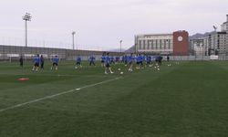 Rizespor'un kaptanı Mithat Pala: 3 puanı alacağımızı düşünüyorum