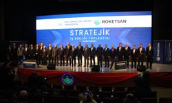 ROKETSAN Genel Müdürü İkinci: Atmaca, üzerindeki teknolojilerle dünyanın en gelişmiş seyir füzelerinden biri