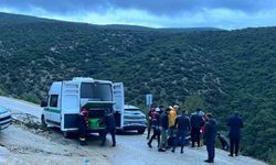 Rus anne ile kızını öldüren eski eş Türkiye'ye iade edildi; suçlamaları reddetti