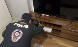 Sakarya merkezli 12 ilde çocuk müstehcenliği operasyonu: 13 tutuklama