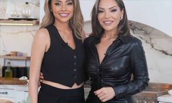 Samar Deniz'den Pazar Gezmesi'ne özel Özcan Deniz itirafları