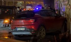 Samsun'da 5 aracın karıştığı zincirleme kaza; 1 yaralı