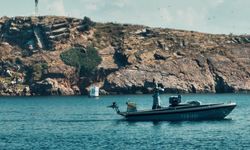 SANCAR SİDA İnsansız Deniz Aracı, hizmete alındı
