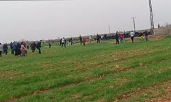 Şanlıurfa'da arazi kavgası; 2'si kadın 10 yaralı