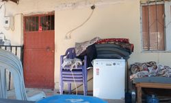 Sobadan sızan gazdan zehirlenen kadın öldü