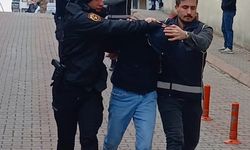 Suç örgütlerine yönelik operasyonda gözaltına alınan 9 şüpheli adliyede