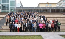 TEDÜ'de 'Mahalle-Üniversite İş Birliği Çalıştayı' gerçekleştirildi