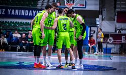 TOFAŞ - Mersin Spor: 83-88