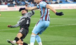 Trabzonspor - Fatih Karagümrük / Fotoğraflar