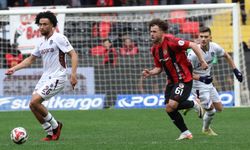 Trabzonspor'da Folcarelli'nin sakatlığı hakkında açıklama