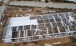 Trakya için 'kar yağışı' uyarısı (2)