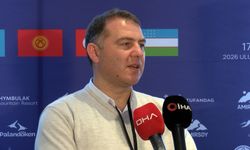 Türk Devletleri Teşkilatı Kayak Merkezleri Birliği Uludağ'da buluştu