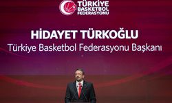 Türkiye Basketbol Federasyonu ile Togg arasında sponsorluk anlaşması imzalandı / Metin ve fotoğraf eklendi