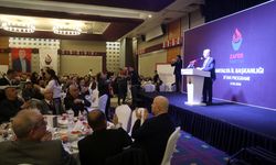 Ümit Özdağ: Herkesin yasalar önünde eşit olduğu bir Türkiye istiyoruz