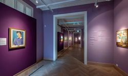 Üren ve Eyüboğlu çiftlerinin sanat yolculuğu 'Yan Yana' kitabında bir araya getirildi