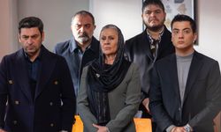 Uzak Şehir yine nefes kesti