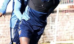 Zecorner Kayserispor, Hesap.com Antalyaspor maçının taktiğini çalıştı