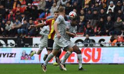 Zecorner Kayserispor - Kocaelispor / Ek fotoğraflar