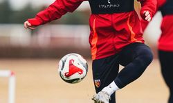 Zecorner Kayserispor, Kocaelispor maçının taktiğini çalıştı