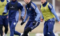 Zecorner Kayserispor, Natura Dünyası Gençlerbirliği maçının hazırlıklarına başladı