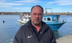 'Zonguldak'ta balık sezonu kötü geçiyor'