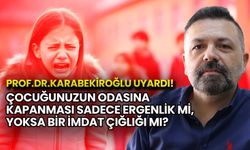 Okullardaki Gizli Salgın: Sadece Fiziksel Değil!