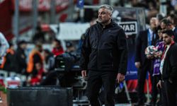 Reis’ten Sert Sözler: Takım Görüntüsünden Uzağız