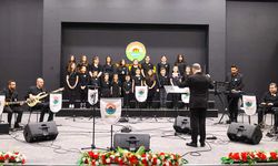 İlkadım’da Barış Manço Anma Konseri