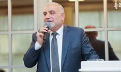 Başkan Sandıkçı: Ortak Akılla Canik’i Geleceğe Taşıyoruz