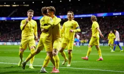 Devleri Sarsan Sürpriz Ekip Kim?