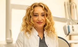 'Diş kaybı sadece gülüşü değil, tüm vücut dengesini etkiliyor'
