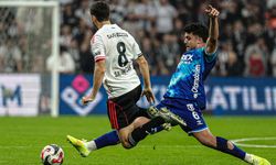 Eyüp Aydın Samsun'dan Ayrıldı! Yeni Rota Kasımpaşa