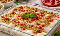 İftarın Sultanı Güllaç Nasıl Yapılır?