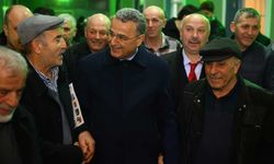 İlkadım’da Ramazan Buluşmaları Başladı