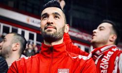 ÜNİ-SAM’da Yeni Dönem! Başkanlık El Değiştirdi