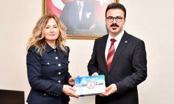 Mali Müşavirler Sahada: Kurumlarla Güç Birliği Mesajı