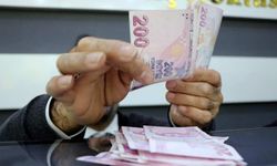 Nisan ayı yaşlı ve engelli aylıkları hesaplara yatırılmaya başlandı