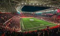 Samsunspor’dan Shkendija Öncesi Bilet Mesajı