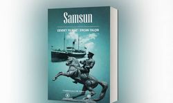 Amisos’tan Cumhuriyet’e: Samsun Tarihini Anlatan Yeni Kitap