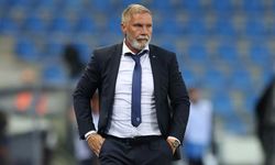 Kulüpten Açıklama: Thorsten Fink Samsun’a Geliyor