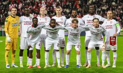İşte Samsunspor'un Muhtemel Rakipleri