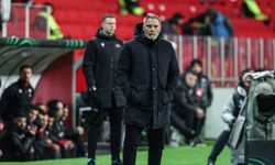 Fink: Türk Futbolu İçin Büyük Galibiyet