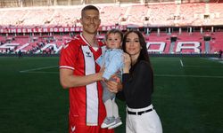 Samsunspor’da Yıldız İsim Bavulları Topladı: Hoşça Kal Samsun