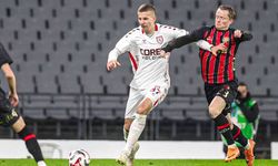 Satka’dan Samsunspor İtirafı! Kariyerimin En Zorlu Sezonlarından Biriydi