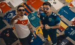 Sefo’dan Yeni Şarkı: Tek Gerçek Var Samsunspor