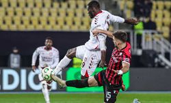 Samsunspor'un Yaptığını Ne Galatasaray Ne Fenerbahçe Yapabildi!